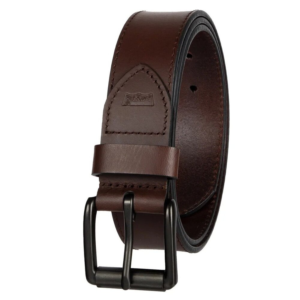 Levi's Men's Leather Belt